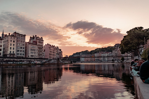 Animateur Lyon